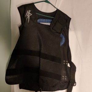 Hayabusa vest